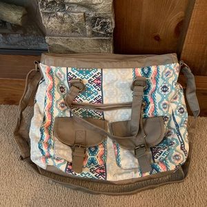 New Mossimo Target Crossbody Bag